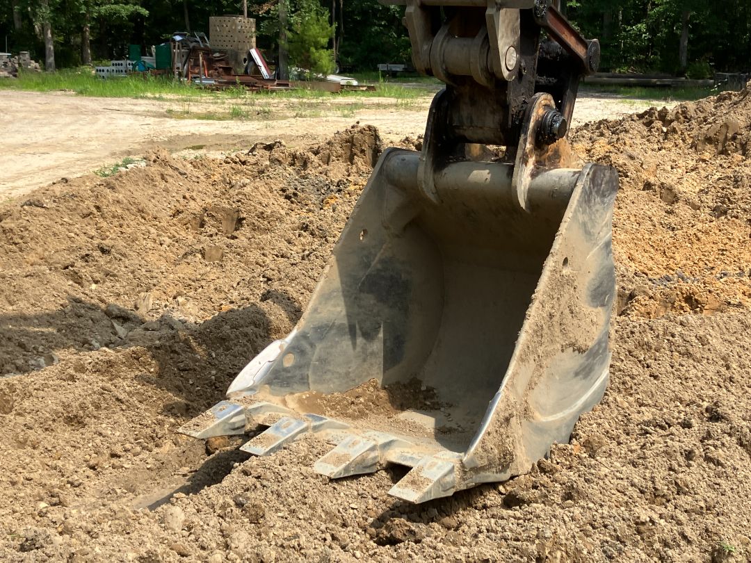 1995 CASE 9020B - Image 8